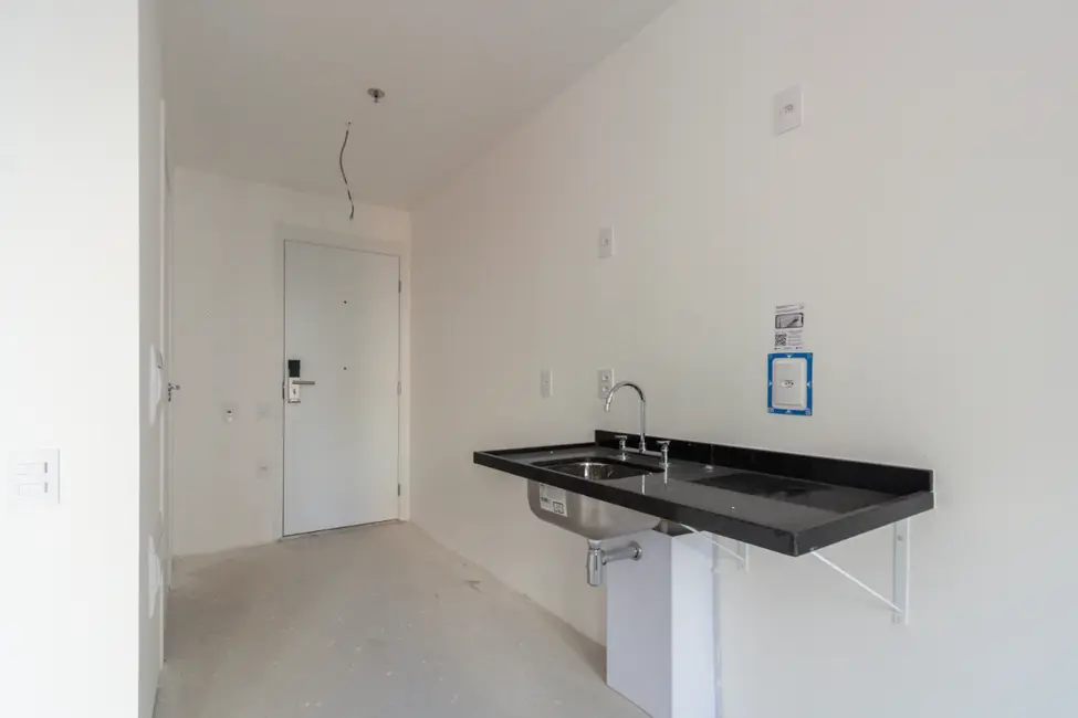 Foto 9 de Apartamento com 1 quarto à venda, 21m2 em Perdizes, São Paulo - SP