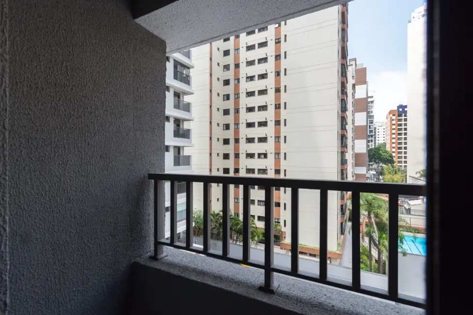 Foto 1 de Apartamento com 1 quarto à venda, 21m2 em Perdizes, São Paulo - SP