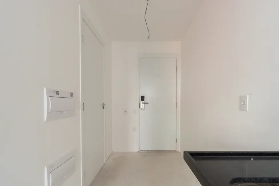 Foto 7 de Apartamento com 1 quarto à venda, 21m2 em Perdizes, São Paulo - SP