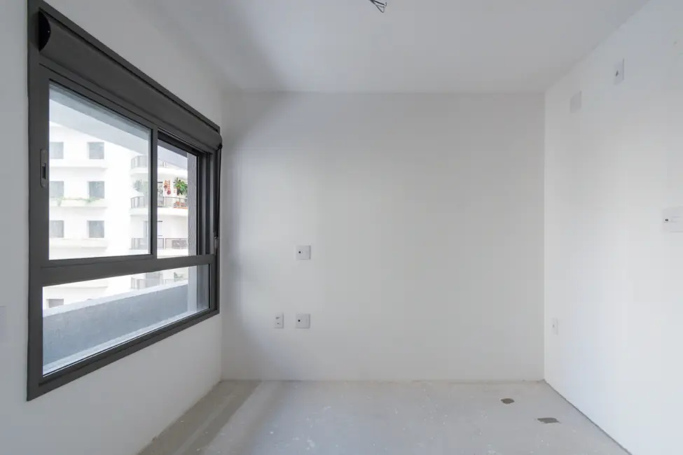 Foto 5 de Apartamento com 1 quarto à venda, 21m2 em Perdizes, São Paulo - SP