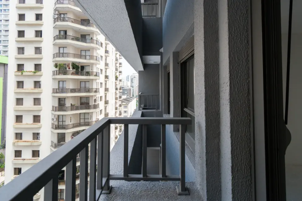 Foto 3 de Apartamento com 1 quarto à venda, 21m2 em Perdizes, São Paulo - SP