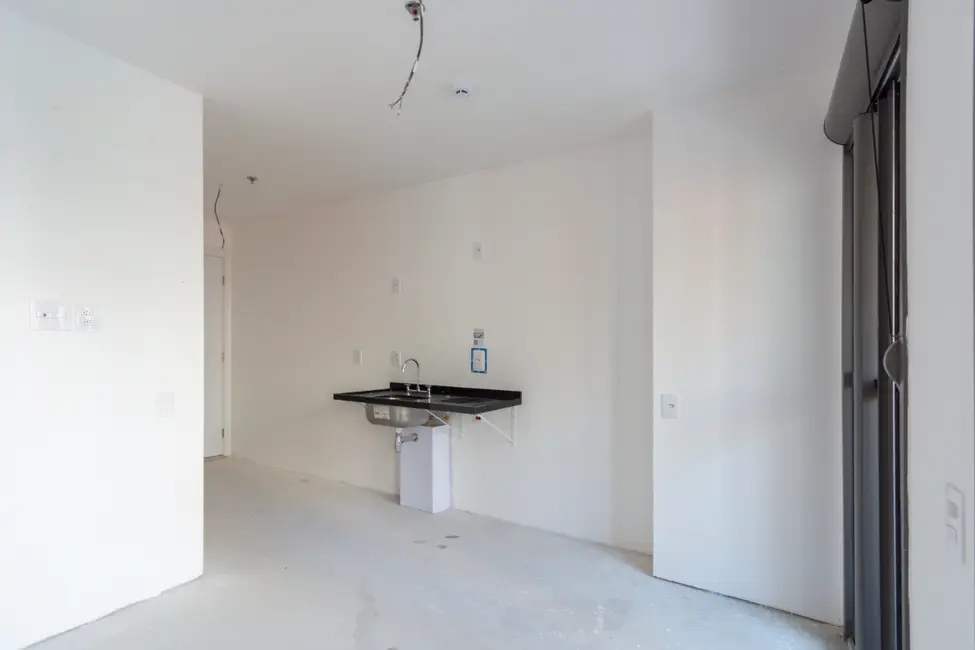 Foto 4 de Apartamento com 1 quarto à venda, 21m2 em Perdizes, São Paulo - SP