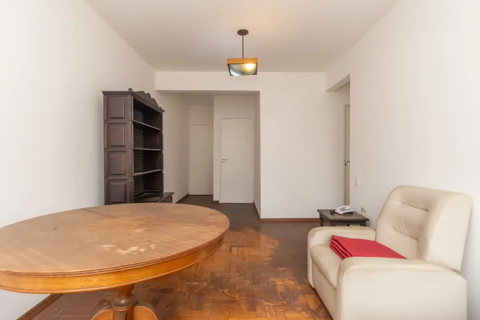 Foto 4 de Apartamento com 2 quartos à venda, 80m2 em Água Branca, São Paulo - SP