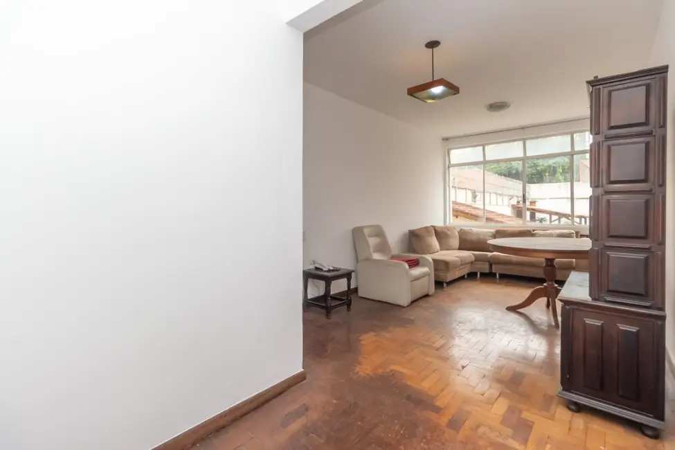 Foto 3 de Apartamento com 2 quartos à venda, 80m2 em Água Branca, São Paulo - SP