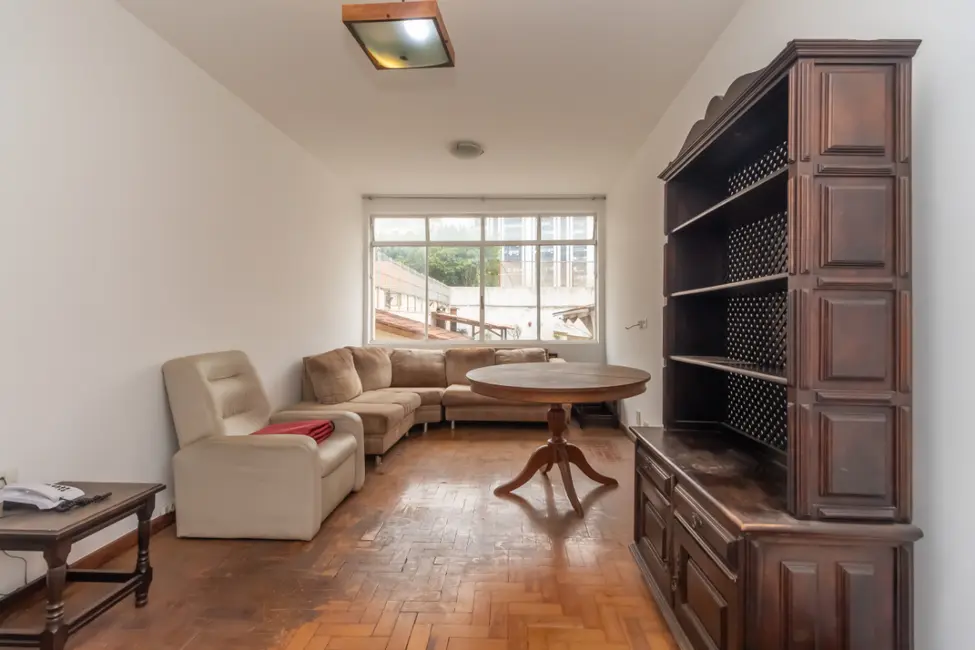 Foto 2 de Apartamento com 2 quartos à venda, 80m2 em Água Branca, São Paulo - SP