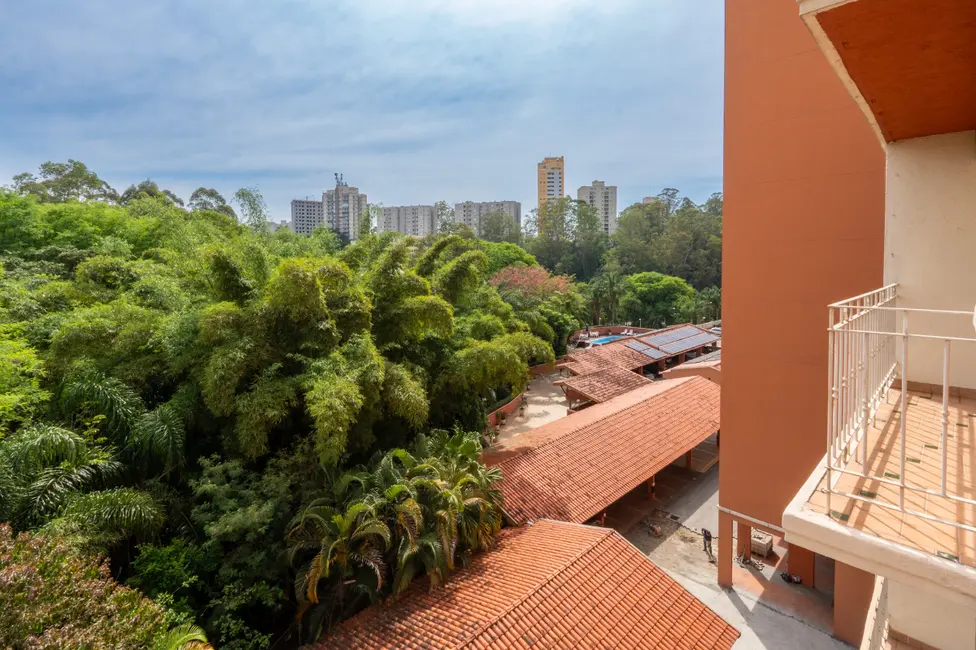 Apartamento com 3 quartos à venda, 94m2 em Jardim Ampliação, São Paulo - SP - imagem 7 Foto 7 de Apartamento com 3 quartos à venda, 94m2 em Jardim Ampliação, São Paulo - SP