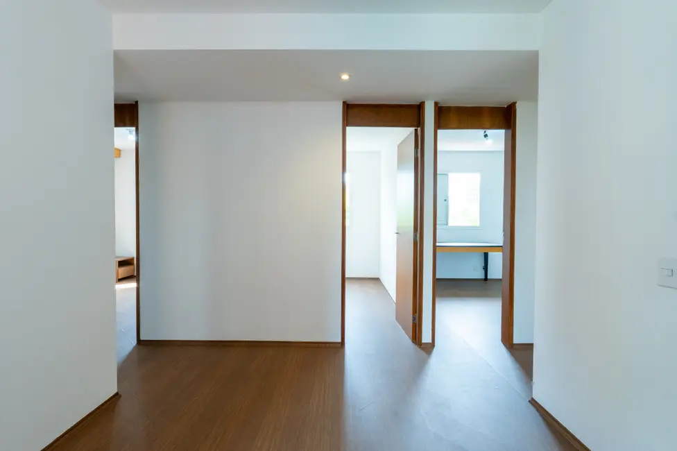 Apartamento com 3 quartos à venda, 94m2 em Jardim Ampliação, São Paulo - SP - imagem 4 Foto 4 de Apartamento com 3 quartos à venda, 94m2 em Jardim Ampliação, São Paulo - SP