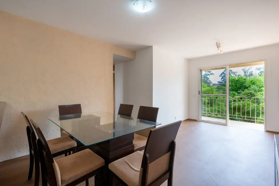 Apartamento com 3 quartos à venda, 94m2 em Jardim Ampliação, São Paulo - SP - imagem 1 Foto 1 de Apartamento com 3 quartos à venda, 94m2 em Jardim Ampliação, São Paulo - SP
