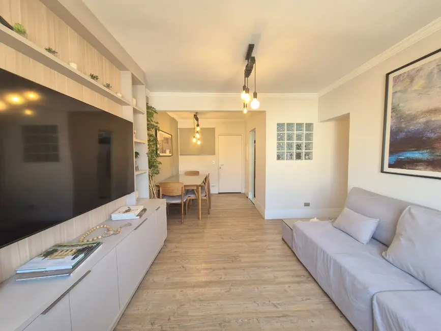 Apartamento com 2 quartos à venda, 71m2 em Ipiranga, São Paulo - SP - imagem 2 Foto 2 de Apartamento com 2 quartos à venda, 71m2 em Ipiranga, São Paulo - SP