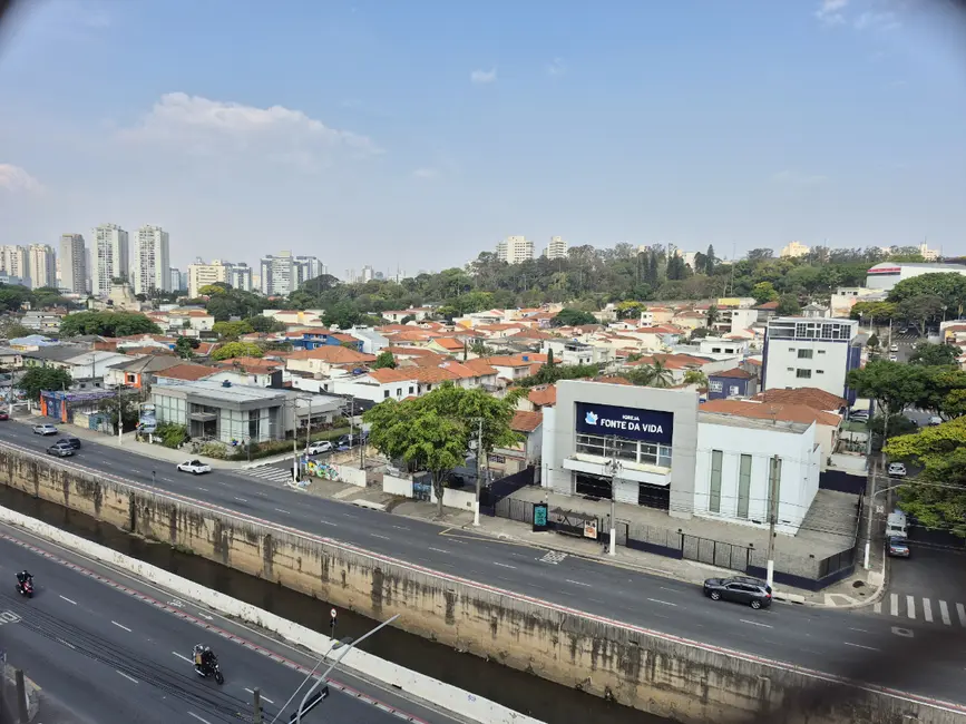 Foto 3 de Apartamento com 2 quartos à venda, 71m2 em Ipiranga, São Paulo - SP
