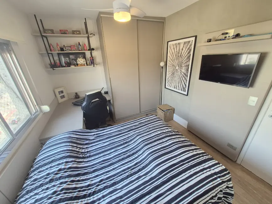 Apartamento com 2 quartos à venda, 71m2 em Ipiranga, São Paulo - SP - imagem 8 Foto 8 de Apartamento com 2 quartos à venda, 71m2 em Ipiranga, São Paulo - SP