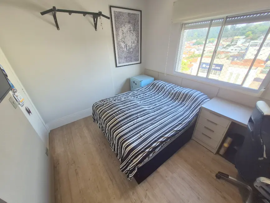 Apartamento com 2 quartos à venda, 71m2 em Ipiranga, São Paulo - SP - imagem 9 Foto 9 de Apartamento com 2 quartos à venda, 71m2 em Ipiranga, São Paulo - SP