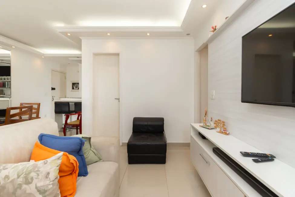 Foto 4 de Apartamento com 2 quartos à venda, 63m2 em São Paulo - SP