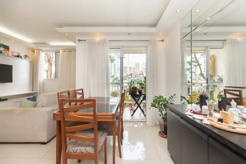 Foto 6 de Apartamento com 2 quartos à venda, 63m2 em São Paulo - SP