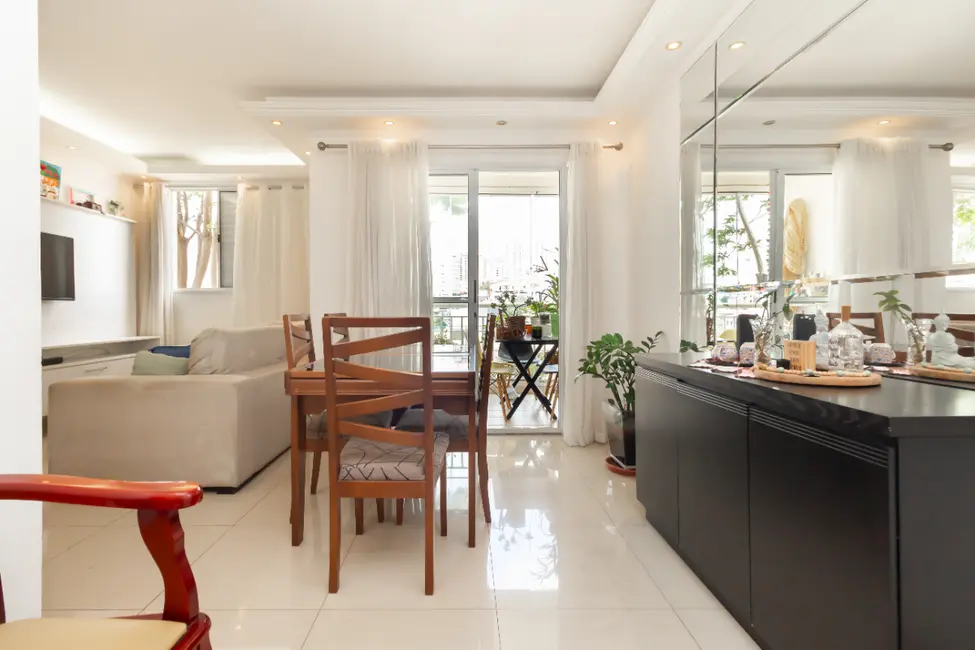 Foto 7 de Apartamento com 2 quartos à venda, 63m2 em São Paulo - SP