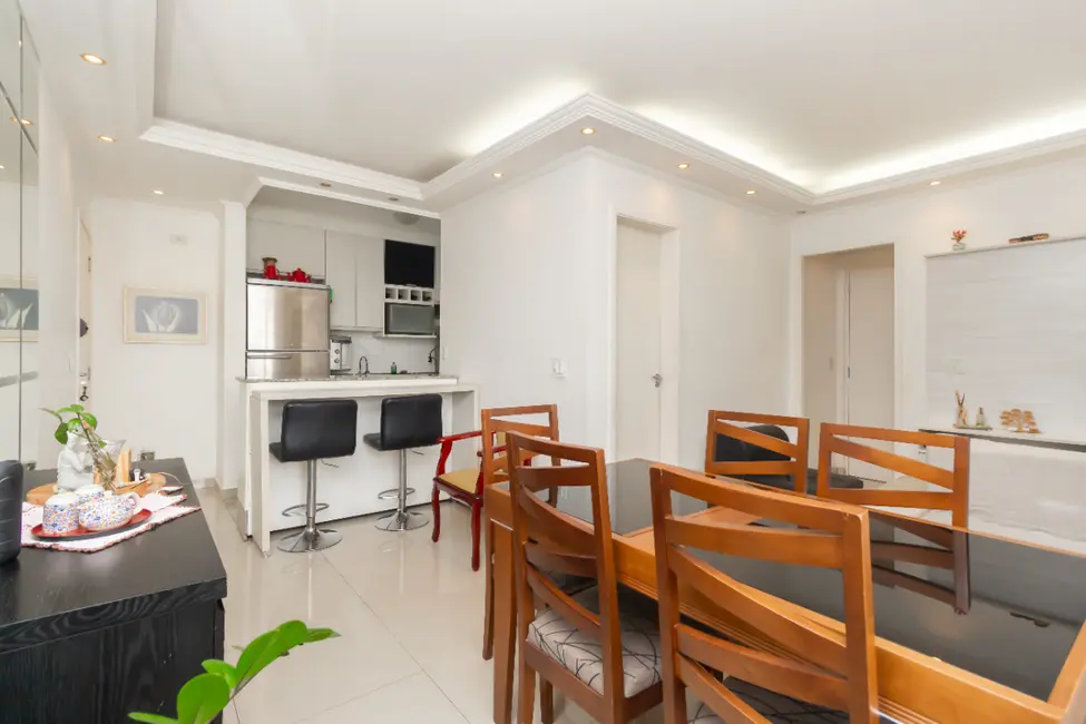 Foto 8 de Apartamento com 2 quartos à venda, 63m2 em São Paulo - SP