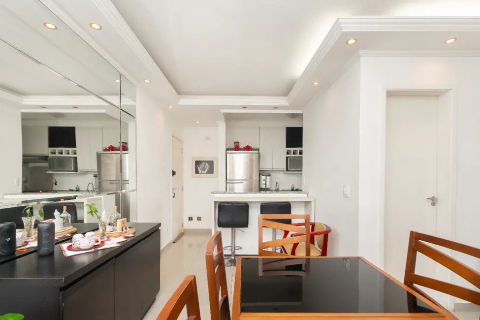 Foto 9 de Apartamento com 2 quartos à venda, 63m2 em São Paulo - SP