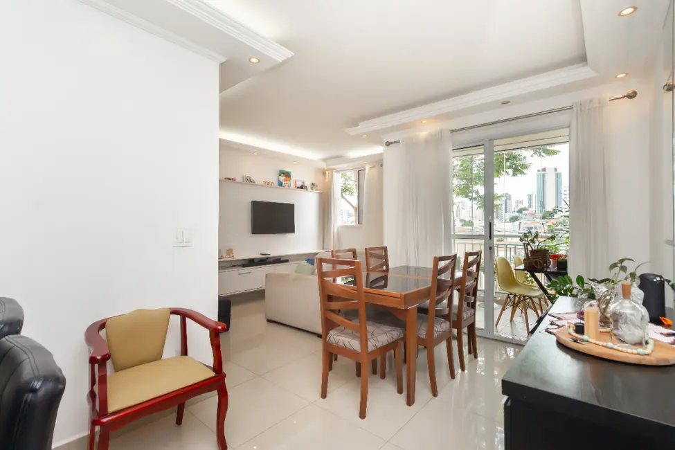 Foto 5 de Apartamento com 2 quartos à venda, 63m2 em São Paulo - SP