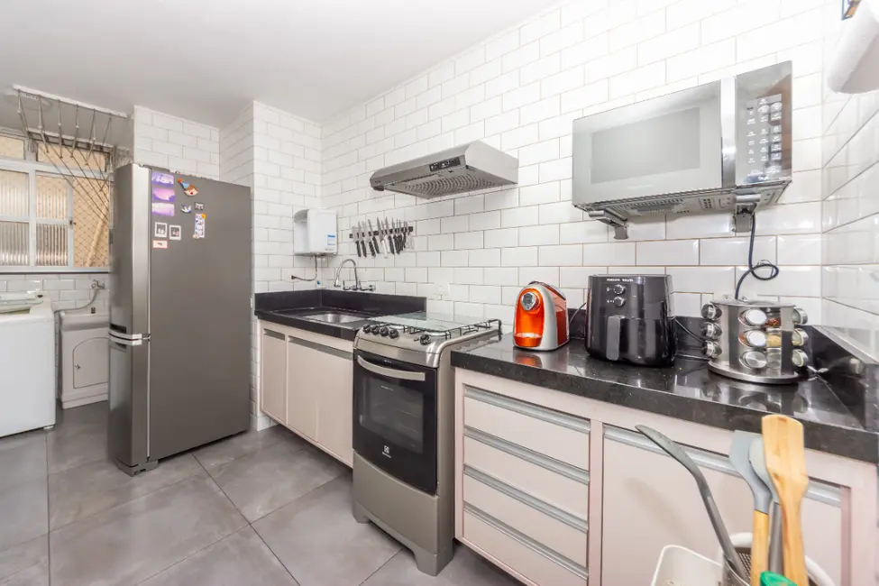 Foto 7 de Apartamento com 2 quartos à venda, 57m2 em Vila Mariana, São Paulo - SP