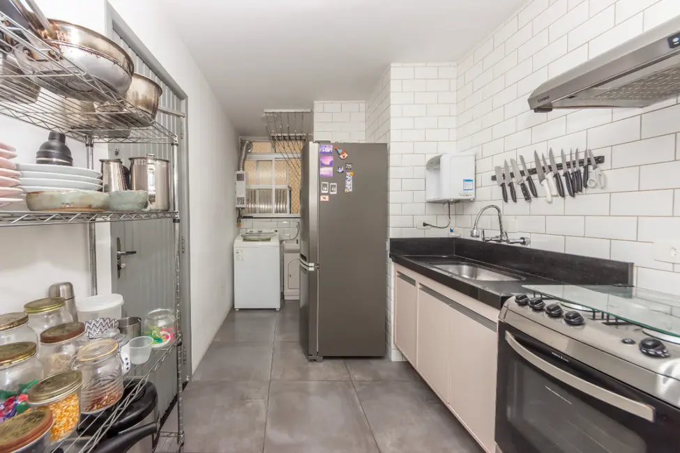 Foto 8 de Apartamento com 2 quartos à venda, 57m2 em Vila Mariana, São Paulo - SP