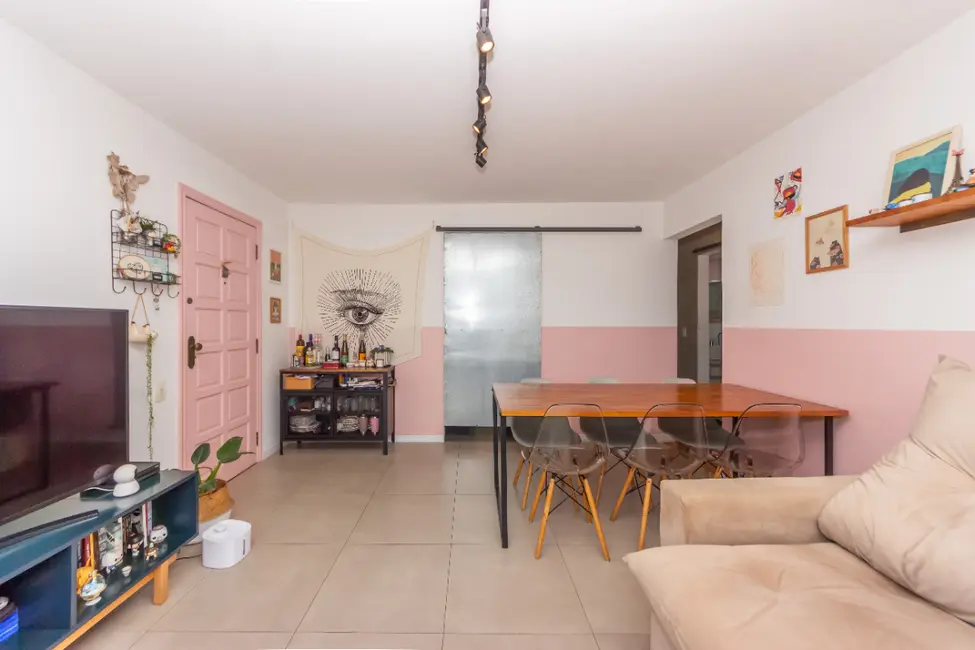 Foto 2 de Apartamento com 2 quartos à venda, 57m2 em Vila Mariana, São Paulo - SP