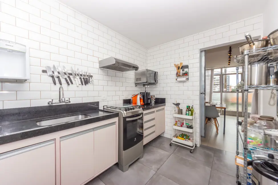 Foto 9 de Apartamento com 2 quartos à venda, 57m2 em Vila Mariana, São Paulo - SP