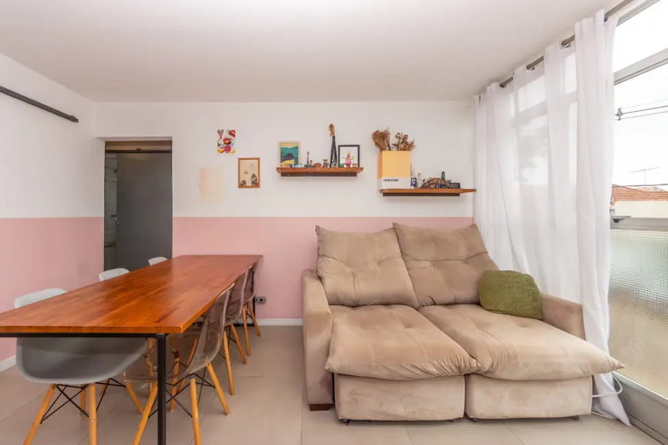 Foto 6 de Apartamento com 2 quartos à venda, 57m2 em Vila Mariana, São Paulo - SP