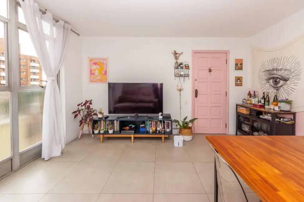 Foto 5 de Apartamento com 2 quartos à venda, 57m2 em Vila Mariana, São Paulo - SP