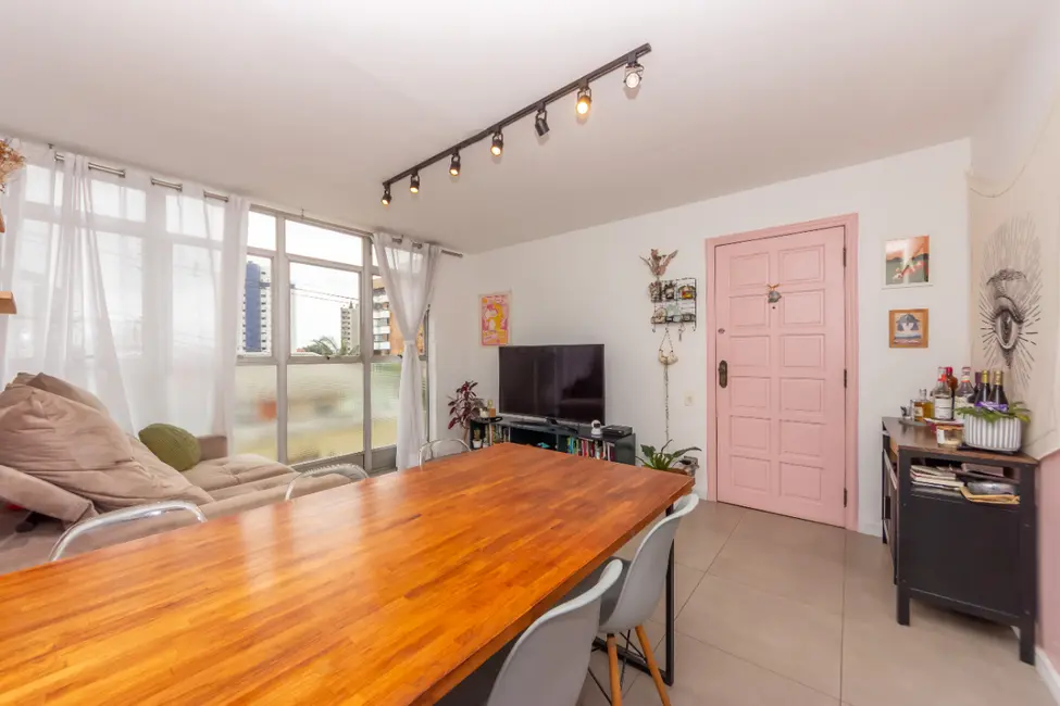 Foto 4 de Apartamento com 2 quartos à venda, 57m2 em Vila Mariana, São Paulo - SP