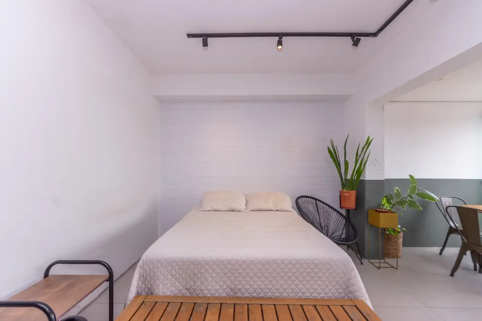 Foto 7 de Apartamento com 1 quarto à venda, 33m2 em Vila Mariana, São Paulo - SP