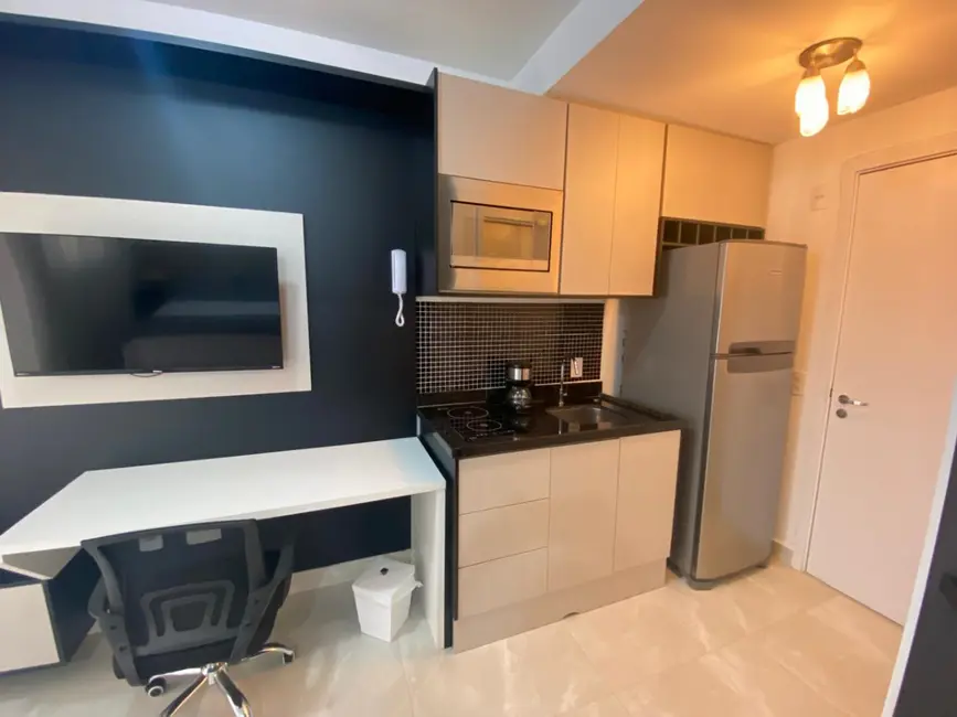 Foto 9 de Apartamento com 1 quarto à venda, 24m2 em Vila Buarque, São Paulo - SP