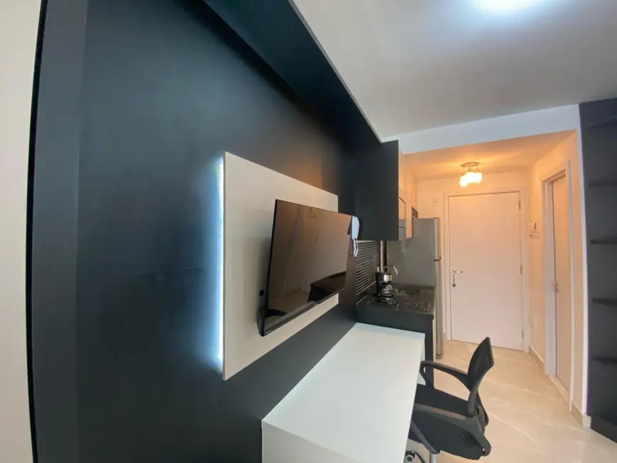 Foto 4 de Apartamento com 1 quarto à venda, 24m2 em Vila Buarque, São Paulo - SP