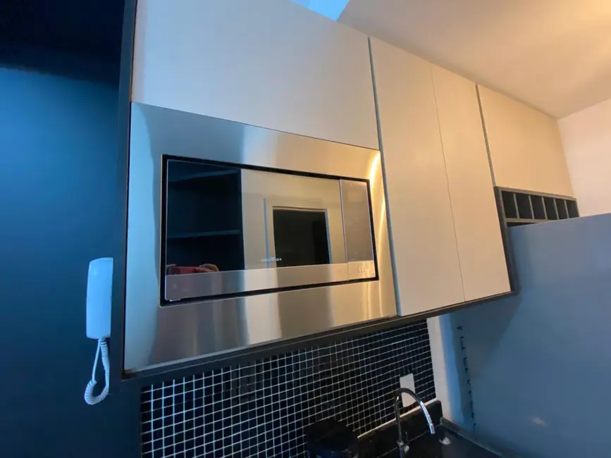 Foto 3 de Apartamento com 1 quarto à venda, 24m2 em Vila Buarque, São Paulo - SP