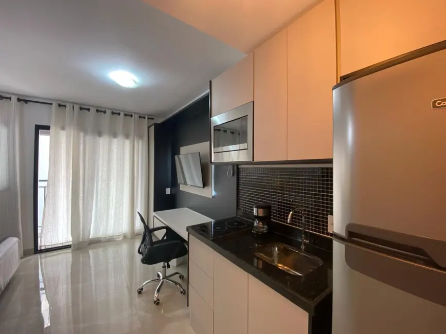 Foto 2 de Apartamento com 1 quarto à venda, 24m2 em Vila Buarque, São Paulo - SP