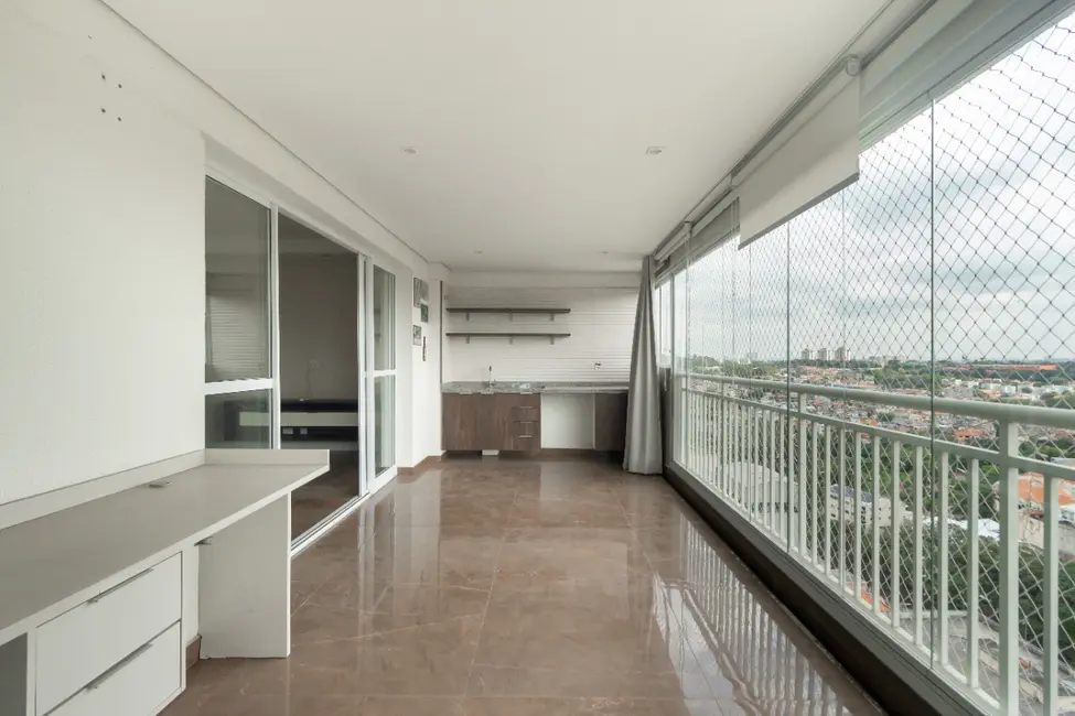 Foto 2 de Apartamento com 4 quartos à venda, 119m2 em Pirituba, São Paulo - SP