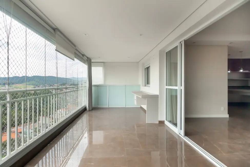 Foto 5 de Apartamento com 4 quartos à venda, 119m2 em Pirituba, São Paulo - SP