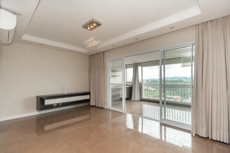 Foto 3 de Apartamento com 4 quartos à venda, 119m2 em Pirituba, São Paulo - SP