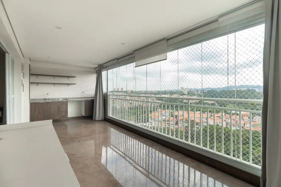 Foto 4 de Apartamento com 4 quartos à venda, 119m2 em Pirituba, São Paulo - SP