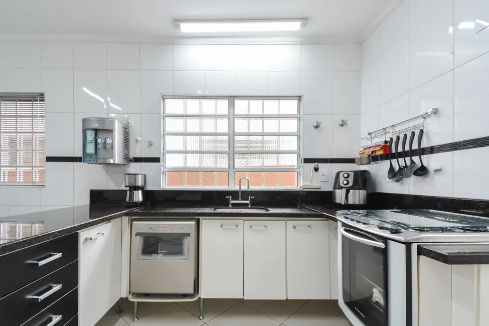 Foto 9 de Sobrado com 4 quartos à venda, 201m2 em Tatuapé, São Paulo - SP