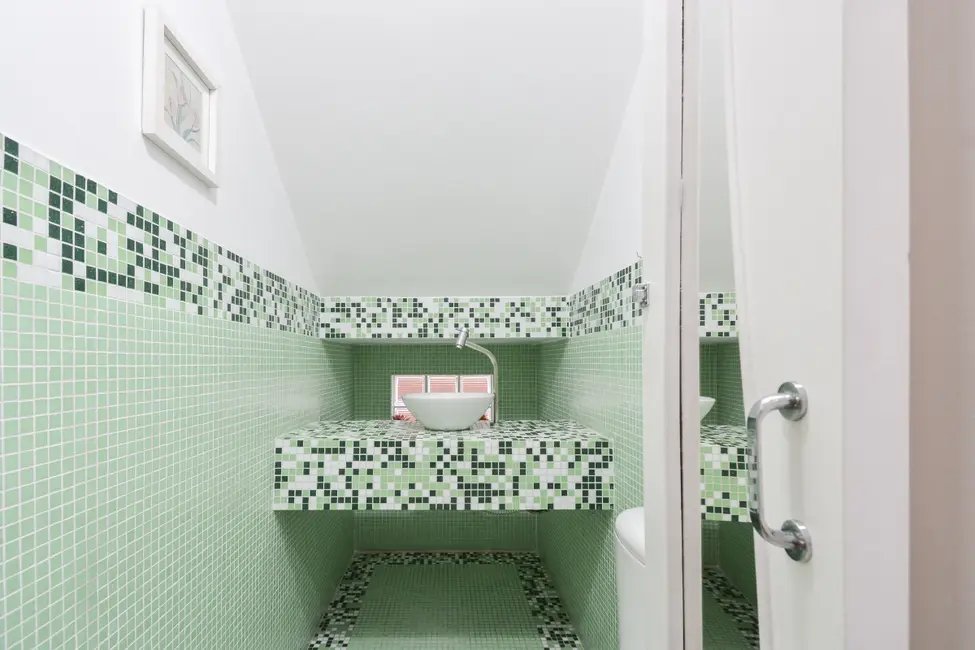 Foto 4 de Sobrado com 4 quartos à venda, 201m2 em Tatuapé, São Paulo - SP