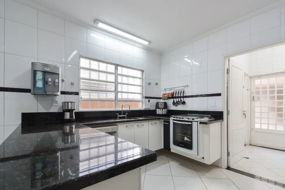 Foto 8 de Sobrado com 4 quartos à venda, 201m2 em Tatuapé, São Paulo - SP