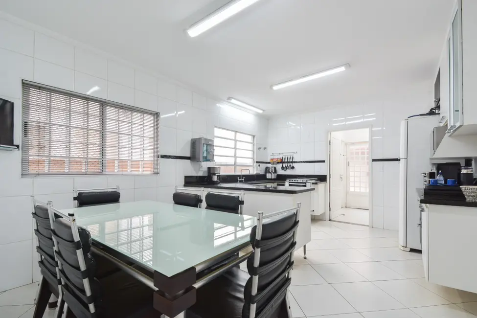 Foto 6 de Sobrado com 4 quartos à venda, 201m2 em Tatuapé, São Paulo - SP