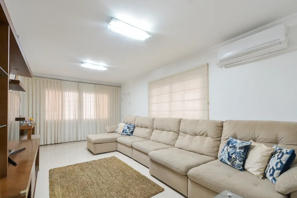 Foto 1 de Sobrado com 4 quartos à venda, 201m2 em Tatuapé, São Paulo - SP