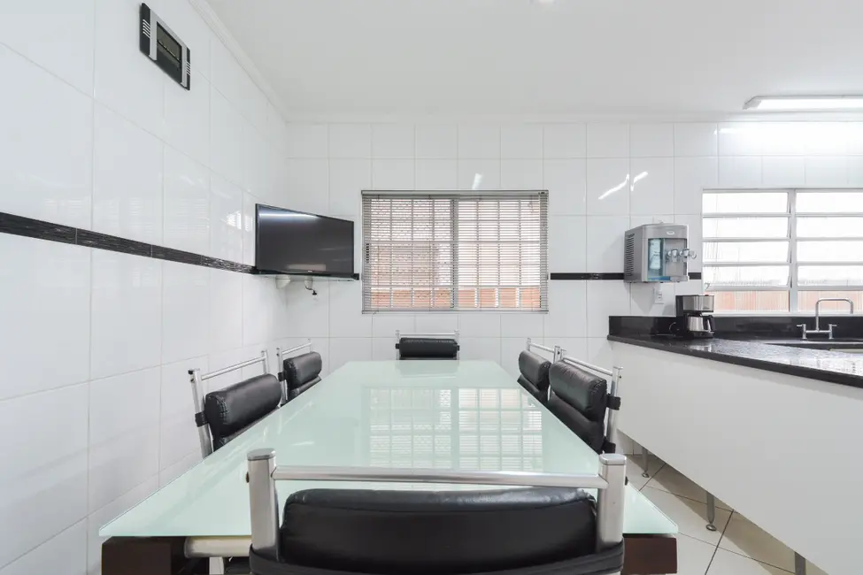 Foto 7 de Sobrado com 4 quartos à venda, 201m2 em Tatuapé, São Paulo - SP