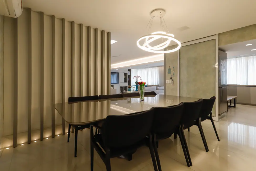 Foto 5 de Apartamento com 4 quartos à venda, 241m2 em São Paulo - SP