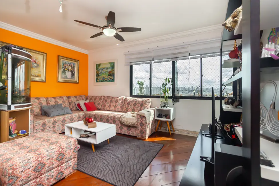 Foto 4 de Apartamento com 4 quartos à venda, 129m2 em Mooca, São Paulo - SP