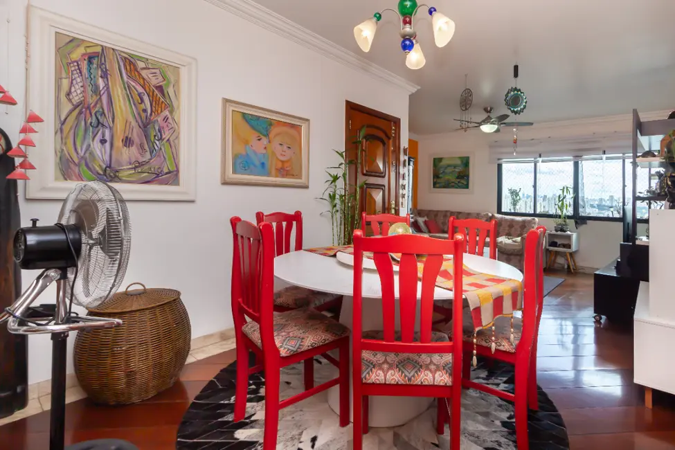 Foto 7 de Apartamento com 4 quartos à venda, 129m2 em Mooca, São Paulo - SP