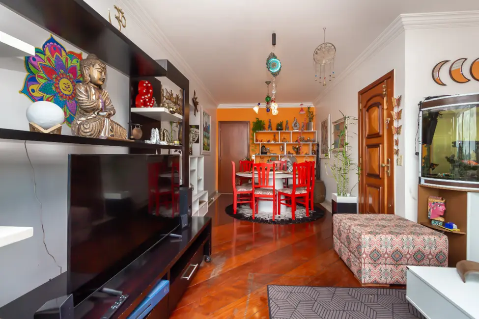 Foto 6 de Apartamento com 4 quartos à venda, 129m2 em Mooca, São Paulo - SP