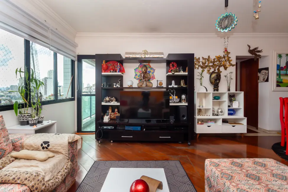 Foto 9 de Apartamento com 4 quartos à venda, 129m2 em Mooca, São Paulo - SP