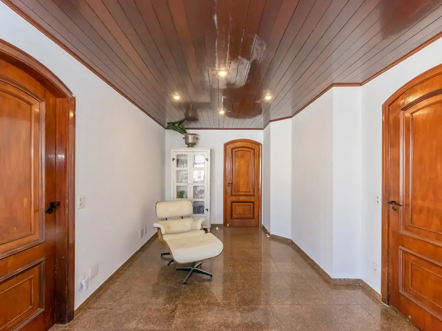 Foto 6 de Apartamento com 4 quartos à venda, 252m2 em Campo Belo, São Paulo - SP
